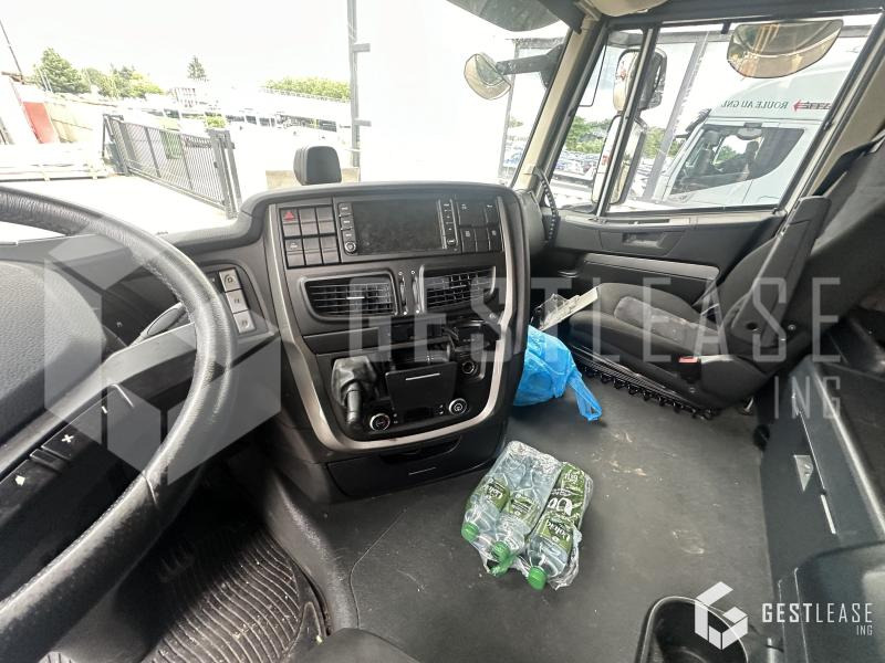 Trekker Iveco Stralis: afbeelding 13