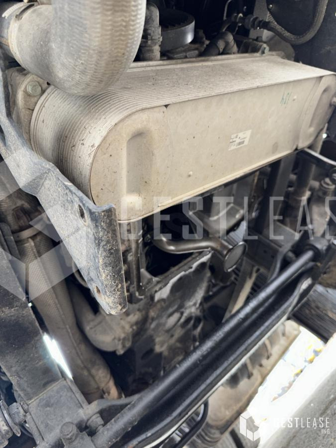 MAN TGX 18.460 - Trekker: afbeelding 5 MAN TGX 18.460 - Trekker: afbeelding 5