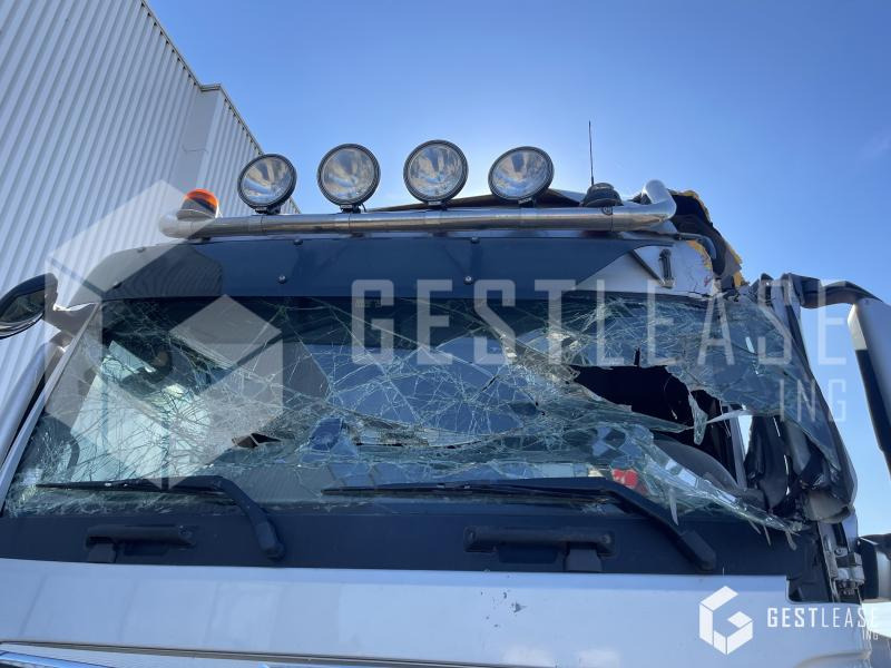MAN TGX 18.500 - Trekker: afbeelding 5 MAN TGX 18.500 - Trekker: afbeelding 5