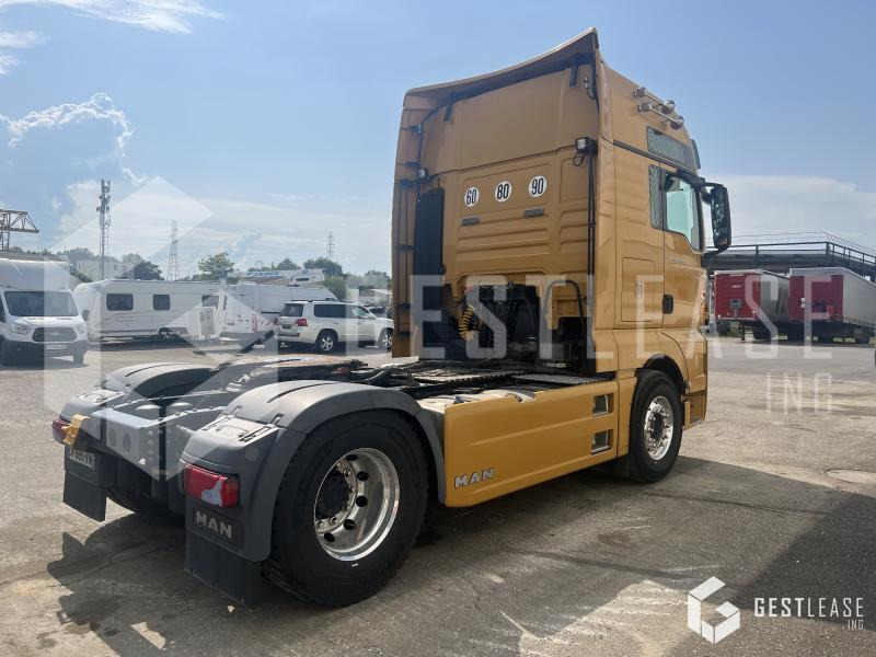 MAN TGX 18.680 - Trekker: afbeelding 3 MAN TGX 18.680 - Trekker: afbeelding 3