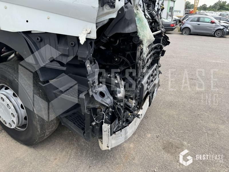 Renault T480 - Trekker: afbeelding 5 Renault T480 - Trekker: afbeelding 5