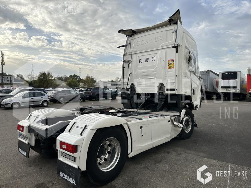 Scania S500 - Trekker: afbeelding 3 Scania S500 - Trekker: afbeelding 3