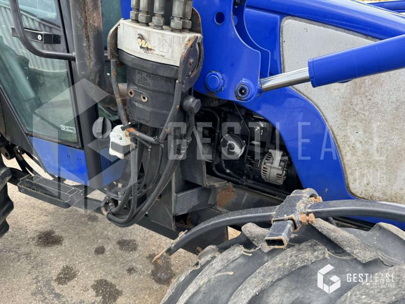 Tractor Valtra A72: afbeelding 6