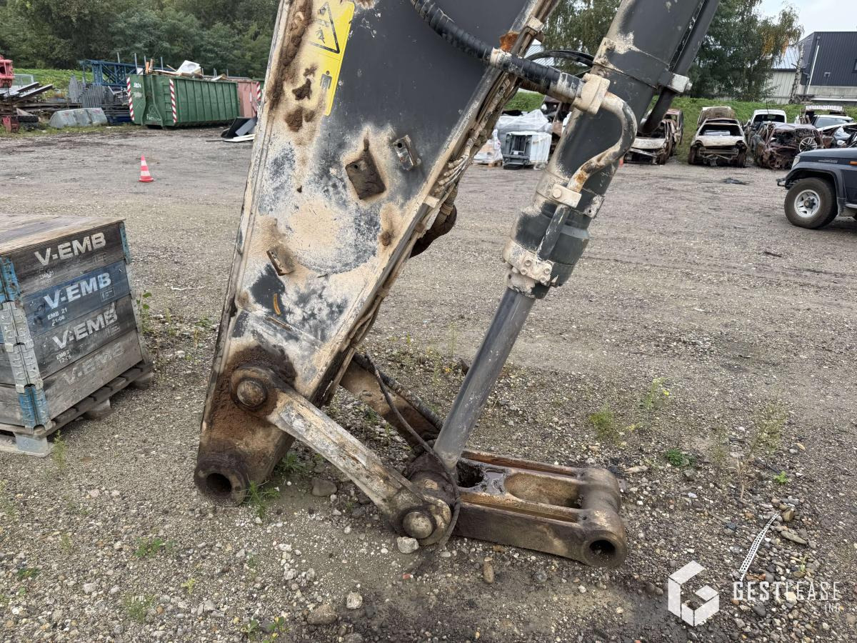 Volvo EC 480 EL - Rupsgraafmachine: afbeelding 5 Volvo EC 480 EL - Rupsgraafmachine: afbeelding 5