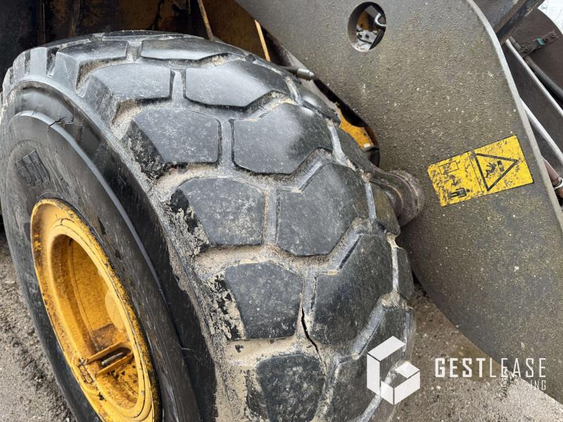 Volvo L 120 F - Wiellader: afbeelding 5 Volvo L 120 F - Wiellader: afbeelding 5