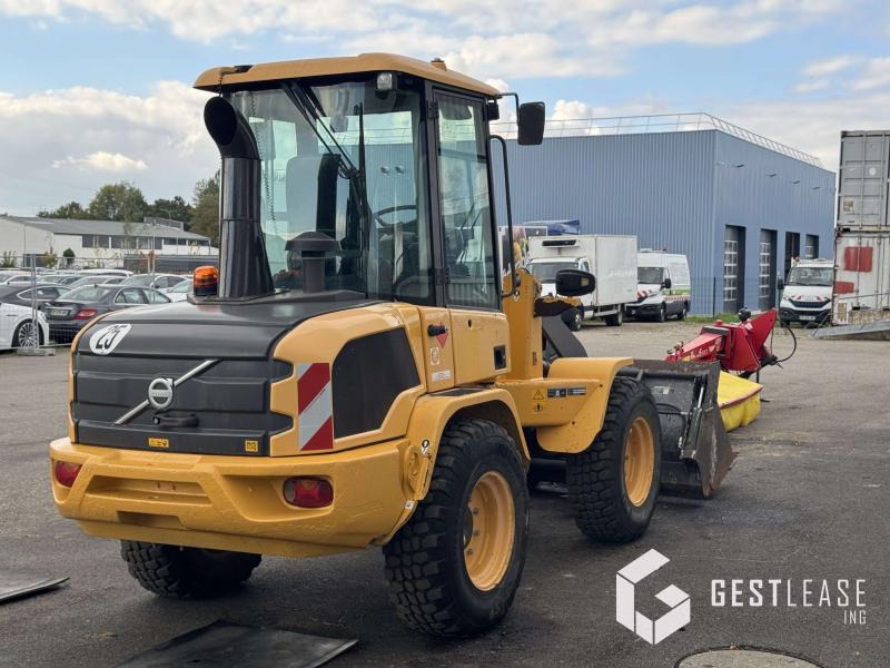 Volvo L30G - Wiellader: afbeelding 3 Volvo L30G - Wiellader: afbeelding 3