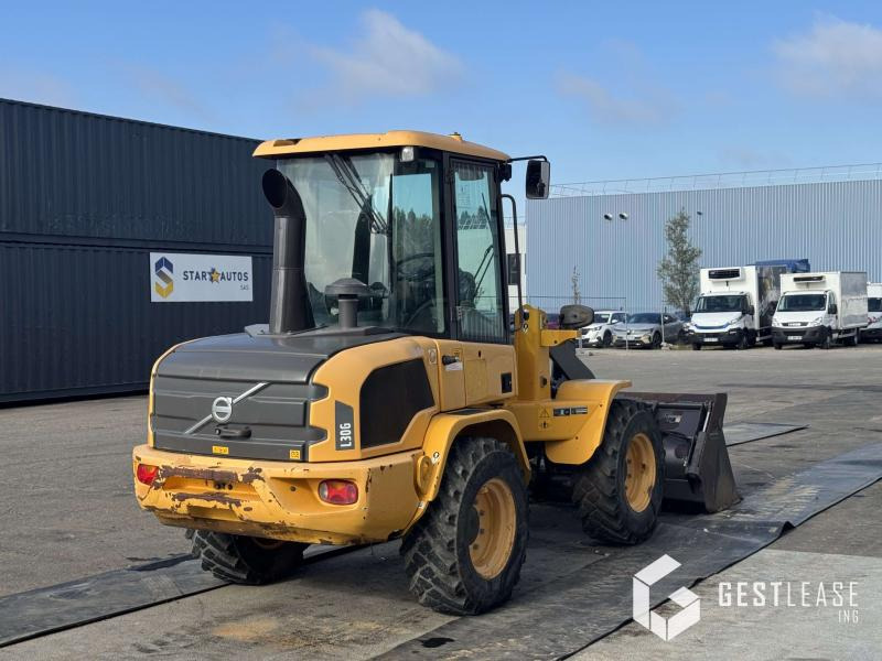 Volvo L30G - Wiellader: afbeelding 3 Volvo L30G - Wiellader: afbeelding 3