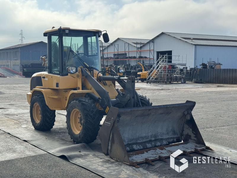 Volvo L30G - Wiellader: afbeelding 4 Volvo L30G - Wiellader: afbeelding 4