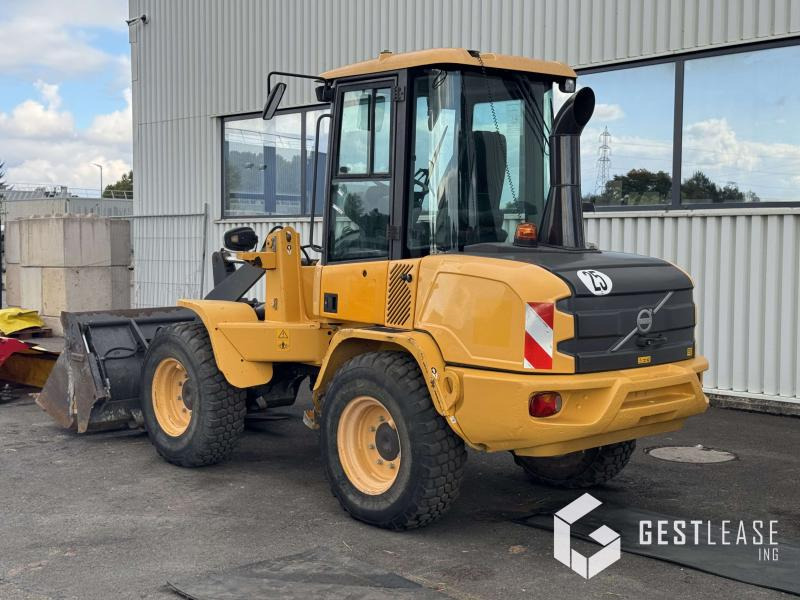 Volvo L30G - Wiellader: afbeelding 2 Volvo L30G - Wiellader: afbeelding 2
