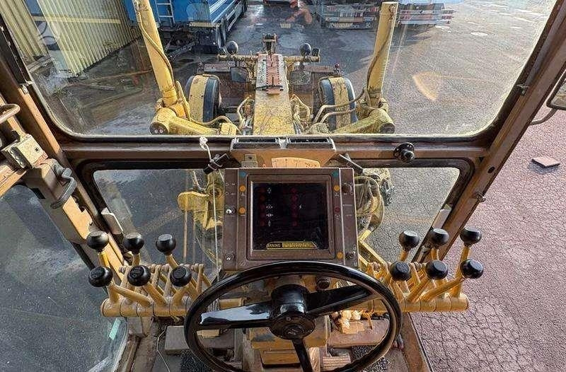 CAT 120 G USA MADE - Grader: afbeelding 5 CAT 120 G USA MADE - Grader: afbeelding 5