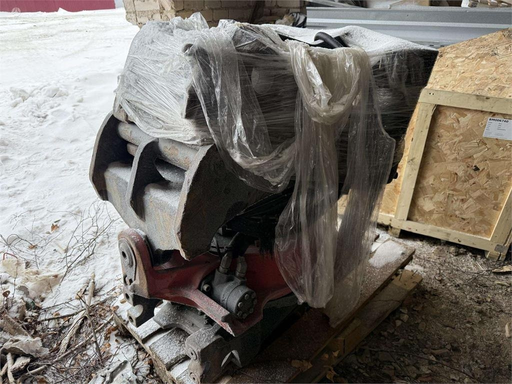 CAT 323 ROTOTILT R8 - Rupsgraafmachine: afbeelding 3 CAT 323 ROTOTILT R8 - Rupsgraafmachine: afbeelding 3