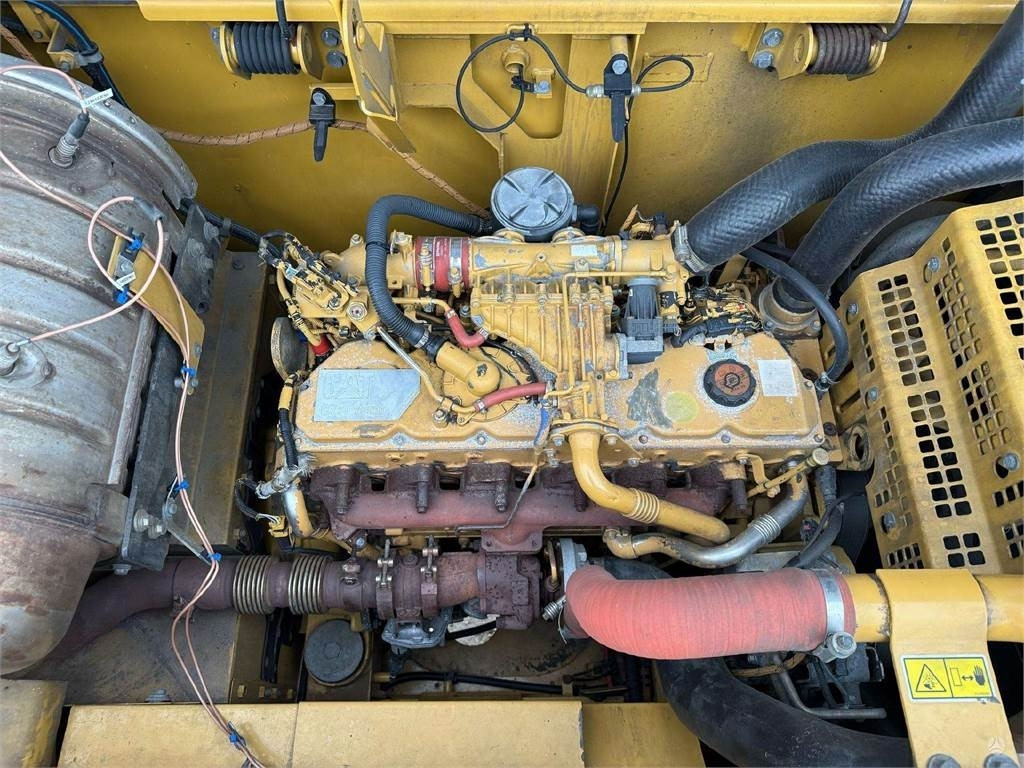 Leasing CAT 326 FLN, 2.5 m3  CAT 326 FLN, 2.5 m3: afbeelding 18