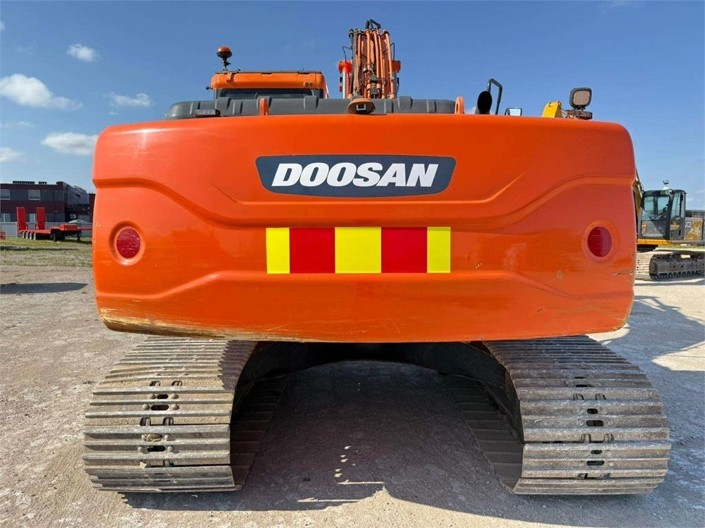 Doosan DX 225 LC ENGCON ROTOTILT TOP - Rupsgraafmachine: afbeelding 4 Doosan DX 225 LC ENGCON ROTOTILT TOP - Rupsgraafmachine: afbeelding 4