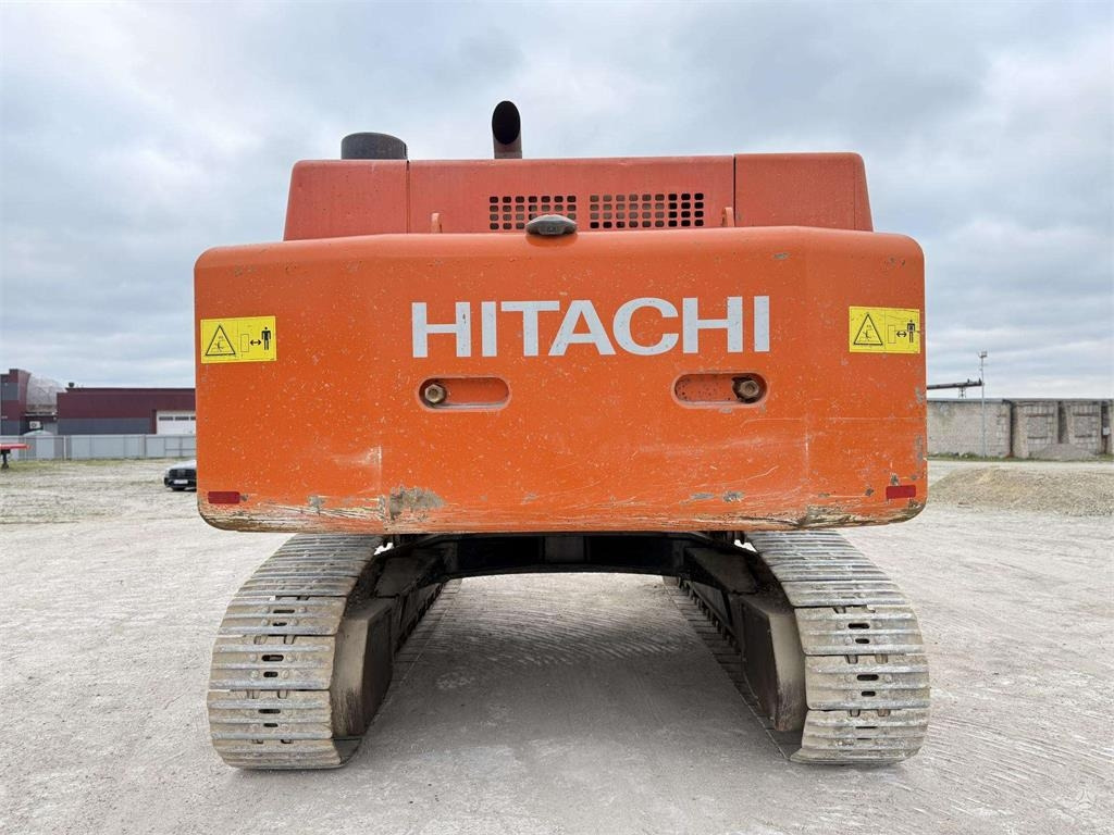 Hitachi ZX 470 LCH-3 - Rupsgraafmachine: afbeelding 4 Hitachi ZX 470 LCH-3 - Rupsgraafmachine: afbeelding 4