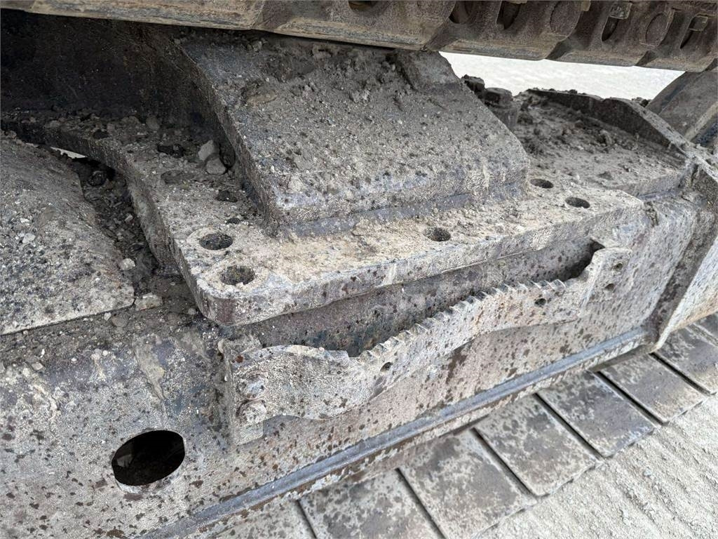 Rupsgraafmachine Komatsu PC 450 LC-7: afbeelding 17