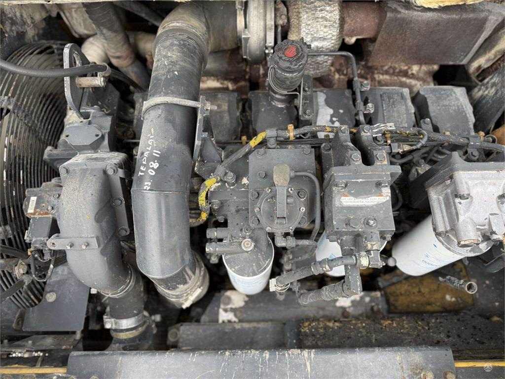 Rupsgraafmachine Komatsu PC 450 LC-7: afbeelding 8