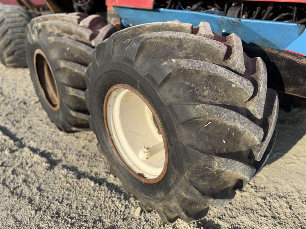 Forwarder Valmet 830.1: afbeelding 16 Forwarder Valmet 830.1: afbeelding 16