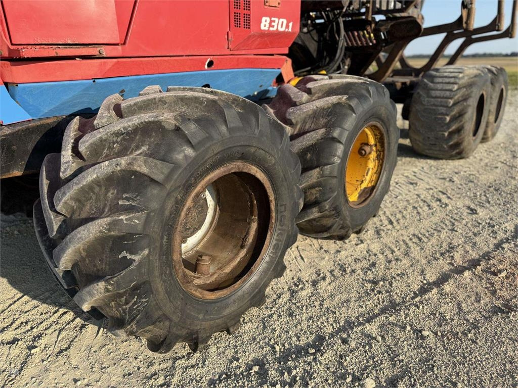 Forwarder Valmet 830.1: afbeelding 14 Forwarder Valmet 830.1: afbeelding 14