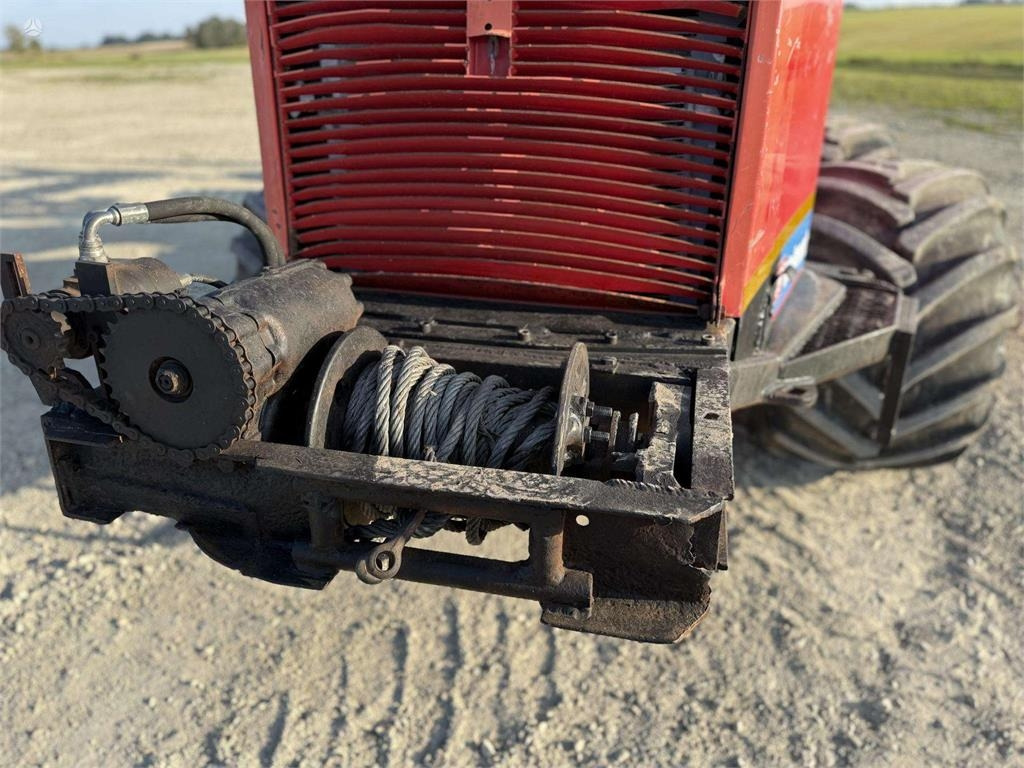 Forwarder Valmet 830.1: afbeelding 17 Forwarder Valmet 830.1: afbeelding 17