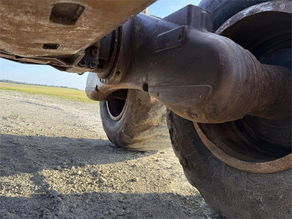 Forwarder Valmet 830.1: afbeelding 21 Forwarder Valmet 830.1: afbeelding 21