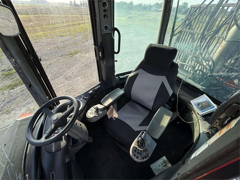 Forwarder Valmet 830.1: afbeelding 12 Forwarder Valmet 830.1: afbeelding 12