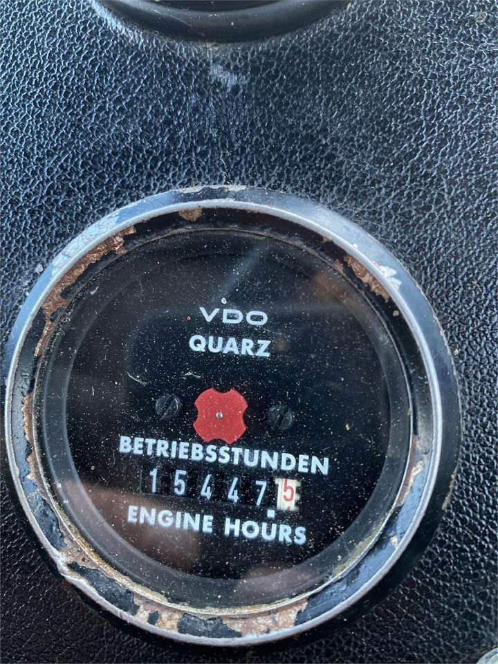 Kiepwagen met knikbesturing Volvo A25C , Nr.4: afbeelding 13