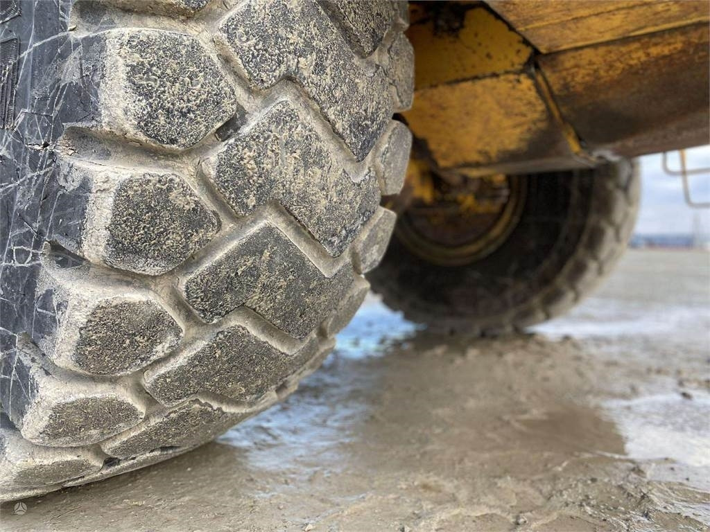 Kiepwagen met knikbesturing Volvo A25C , Nr.4: afbeelding 15