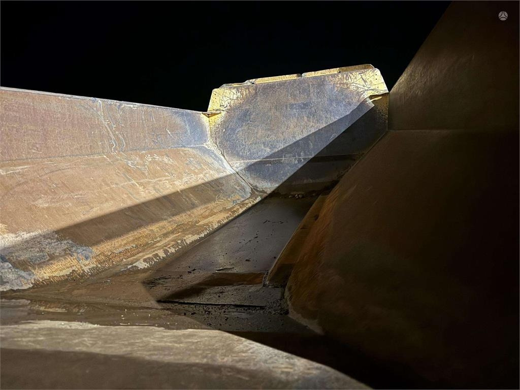 Kiepwagen met knikbesturing Volvo A30D CE&EPA: afbeelding 8 Kiepwagen met knikbesturing Volvo A30D CE&EPA: afbeelding 8