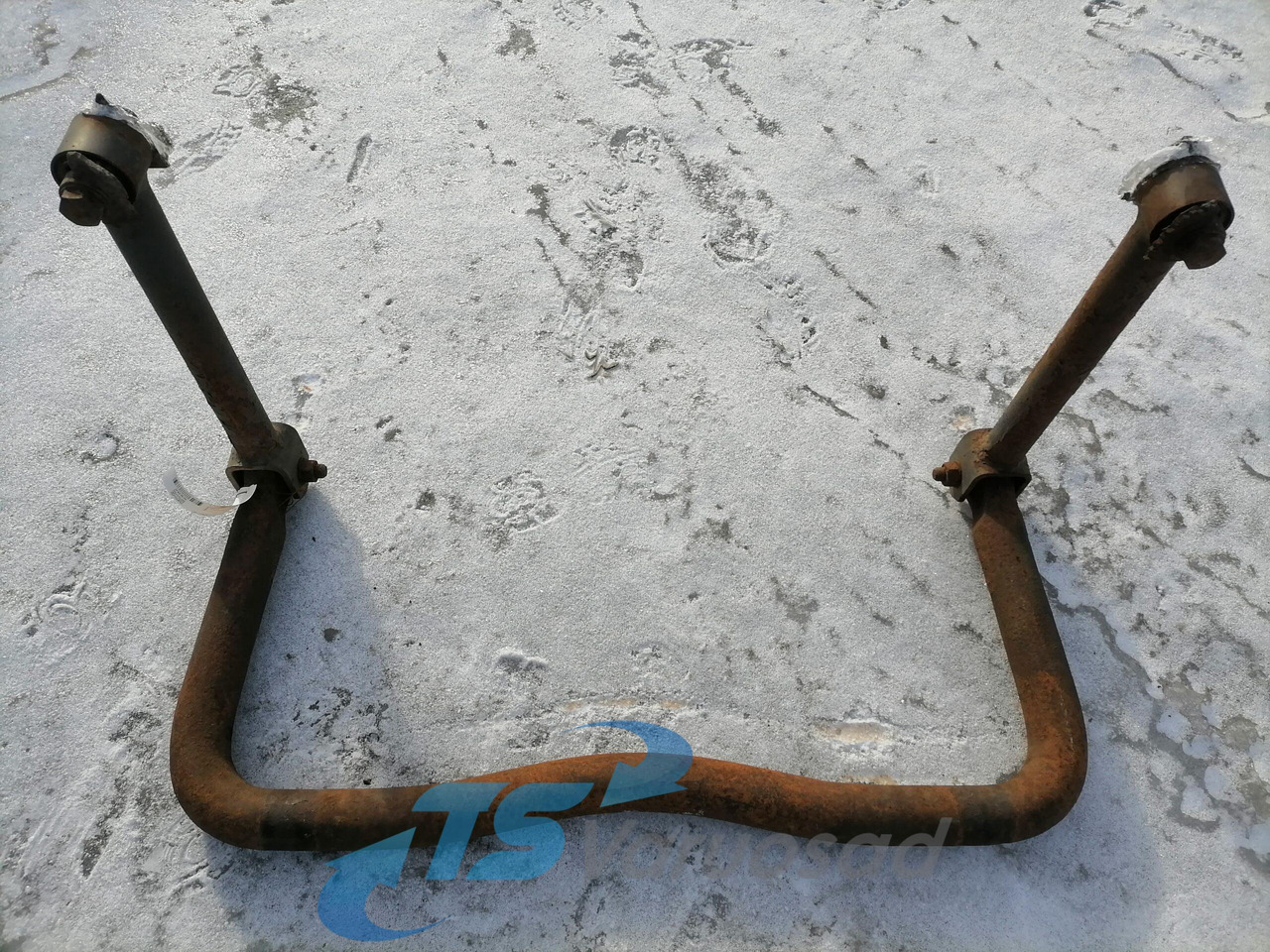 DAF Anti-roll bar 1300848 - Stabilisatorstang voor Vrachtwagen: afbeelding 4 DAF Anti-roll bar 1300848 - Stabilisatorstang voor Vrachtwagen: afbeelding 4
