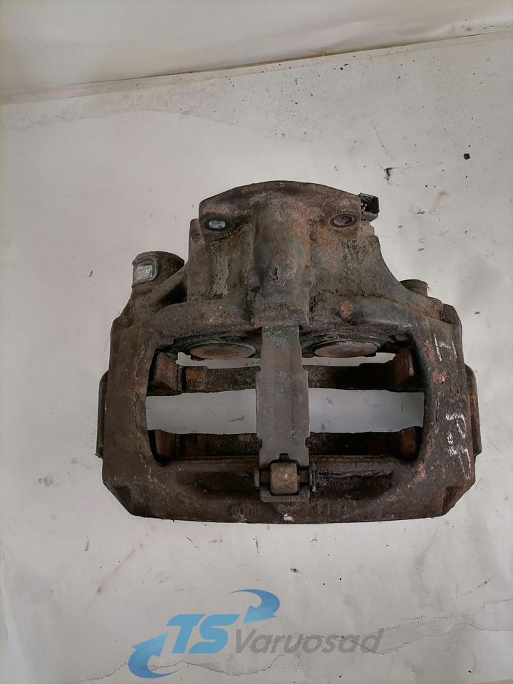 DAF Brake caliper 1658010 - Remdelen voor Vrachtwagen: afbeelding 1 DAF Brake caliper 1658010 - Remdelen voor Vrachtwagen: afbeelding 1