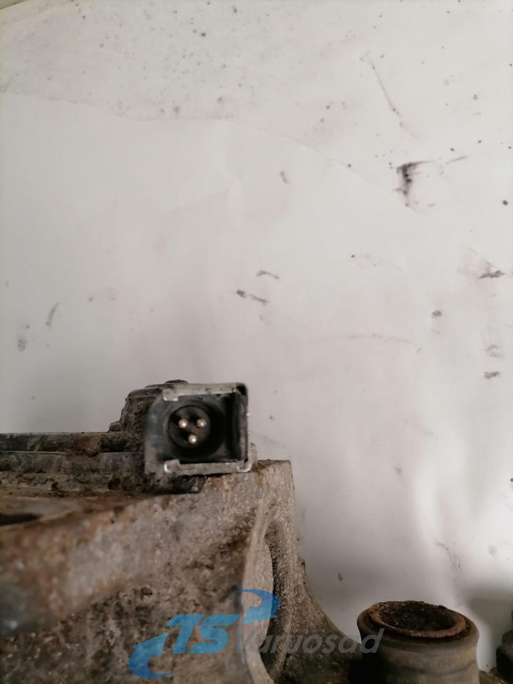 DAF Brake caliper 1658010 - Remdelen voor Vrachtwagen: afbeelding 3 DAF Brake caliper 1658010 - Remdelen voor Vrachtwagen: afbeelding 3