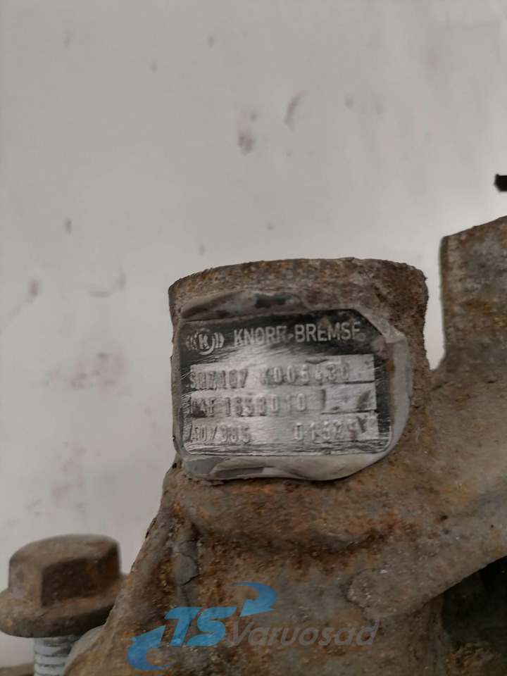 DAF Brake caliper 1658010 - Remdelen voor Vrachtwagen: afbeelding 5 DAF Brake caliper 1658010 - Remdelen voor Vrachtwagen: afbeelding 5