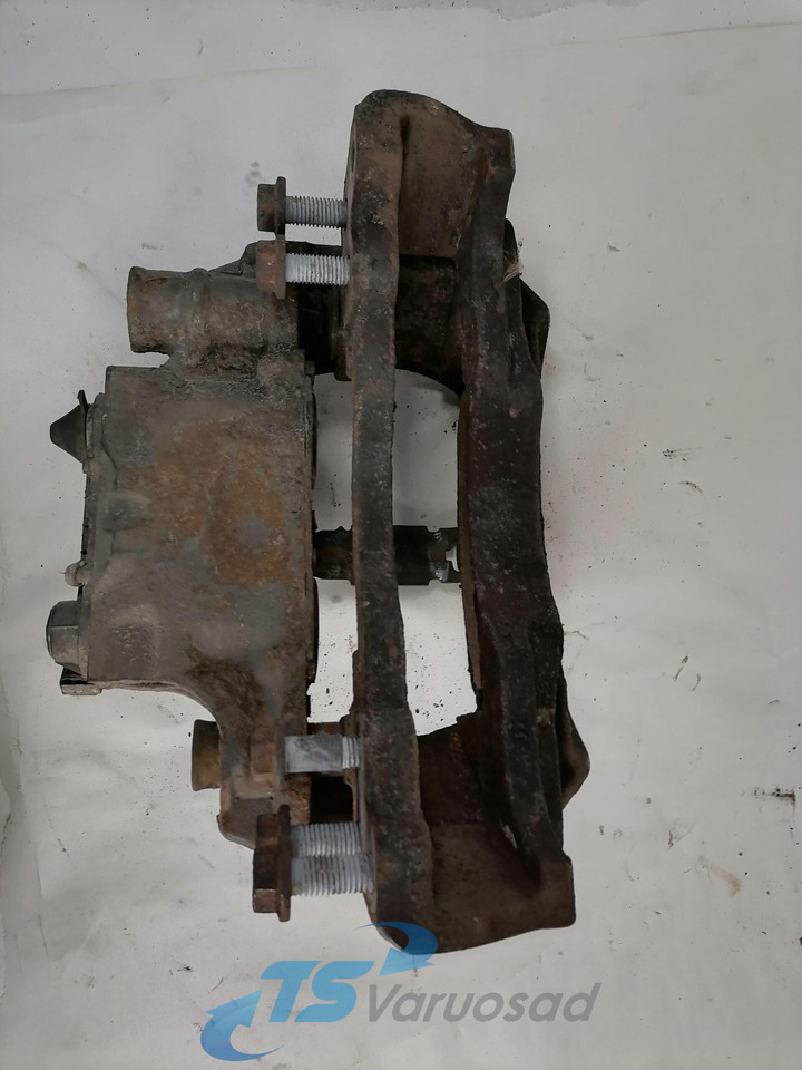 DAF Brake caliper 1658010 - Remdelen voor Vrachtwagen: afbeelding 4 DAF Brake caliper 1658010 - Remdelen voor Vrachtwagen: afbeelding 4