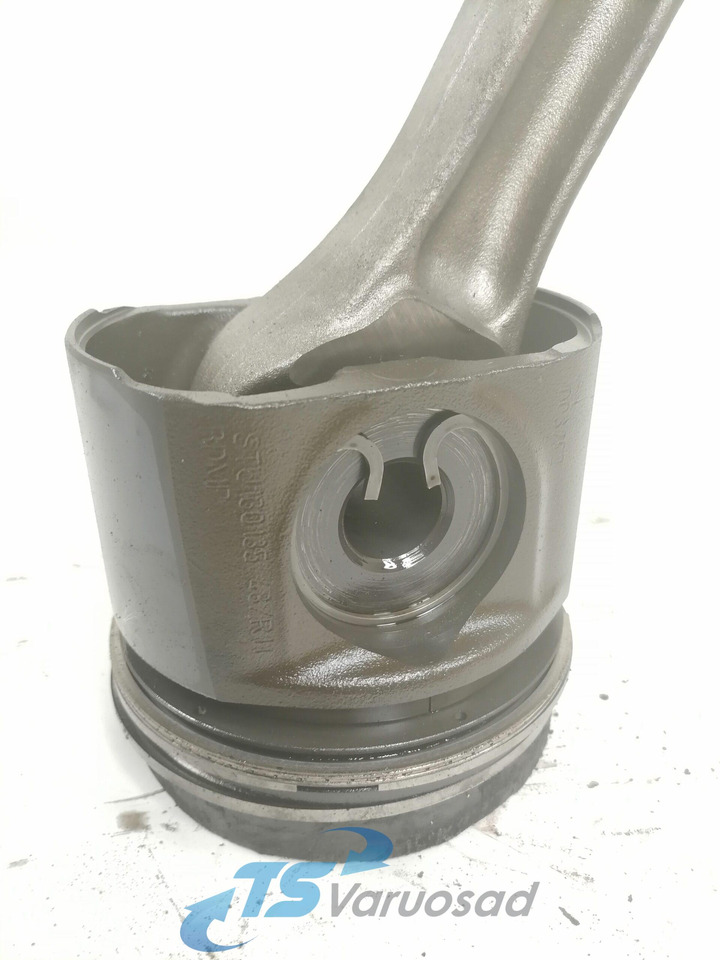 DAF Connecting rod + piston 1747552 - Zuigers/ Ringen/ Glijlagers voor Vrachtwagen: afbeelding 3 DAF Connecting rod + piston 1747552 - Zuigers/ Ringen/ Glijlagers voor Vrachtwagen: afbeelding 3