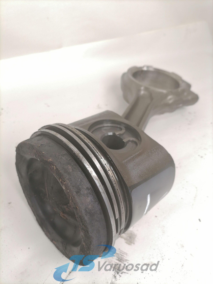 DAF Connecting rod + piston 1747552 - Zuigers/ Ringen/ Glijlagers voor Vrachtwagen: afbeelding 4 DAF Connecting rod + piston 1747552 - Zuigers/ Ringen/ Glijlagers voor Vrachtwagen: afbeelding 4