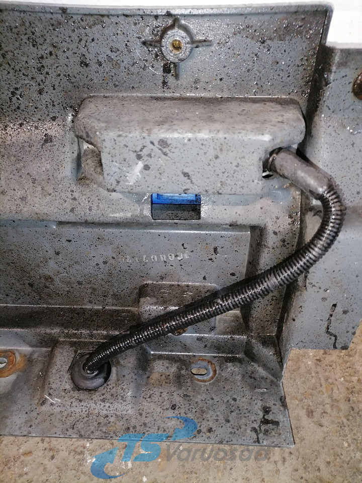 DAF DAF cab extension 1291171 - Universeel onderdeel voor Vrachtwagen: afbeelding 4 DAF DAF cab extension 1291171 - Universeel onderdeel voor Vrachtwagen: afbeelding 4