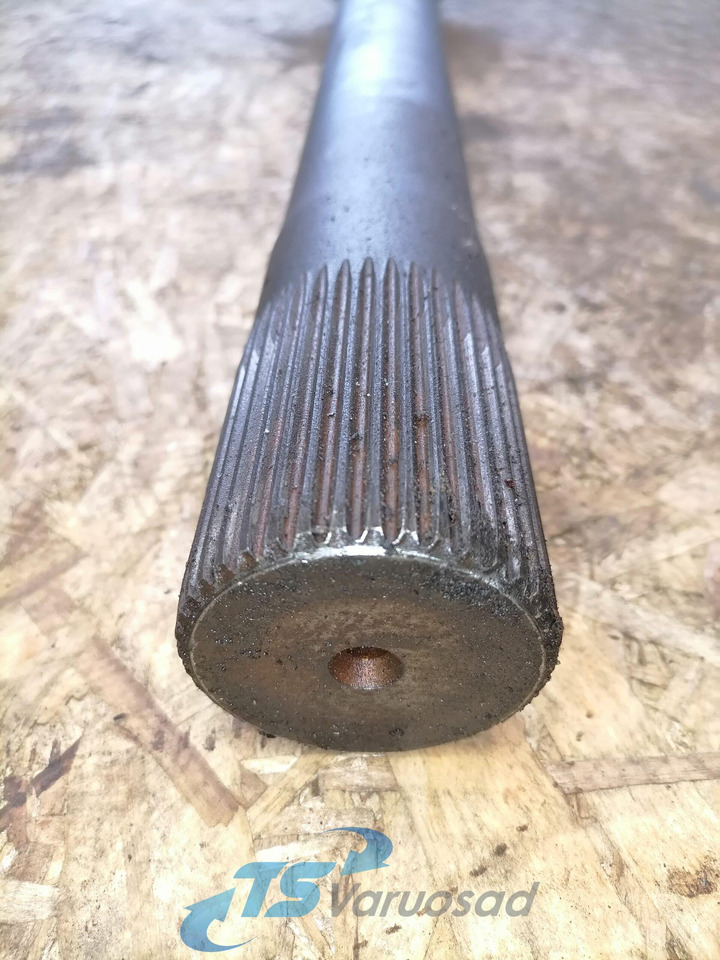 DAF Drive shaft 1363850 - Aandrijfas voor Vrachtwagen: afbeelding 2 DAF Drive shaft 1363850 - Aandrijfas voor Vrachtwagen: afbeelding 2