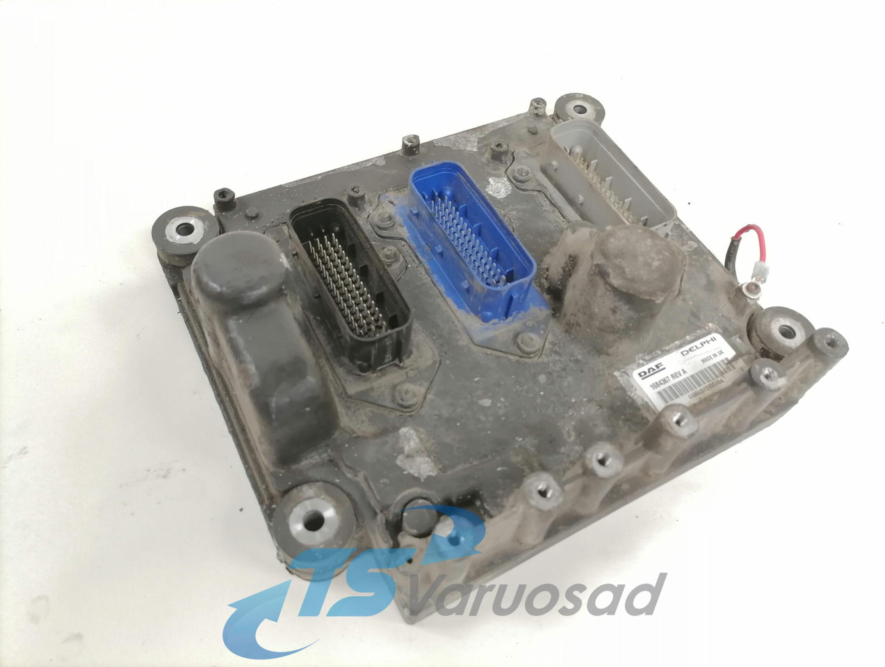 DAF EMS control unit 1684367 - Universeel onderdeel voor Vrachtwagen: afbeelding 1 DAF EMS control unit 1684367 - Universeel onderdeel voor Vrachtwagen: afbeelding 1