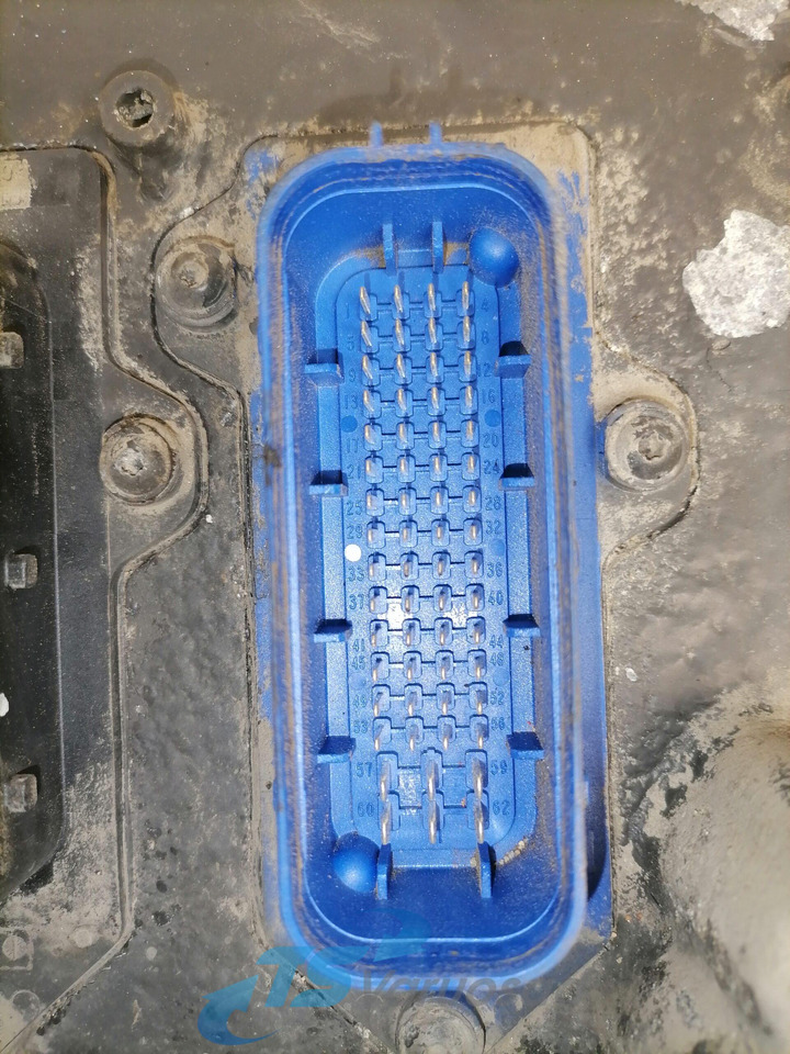 DAF EMS control unit 1684367 - Universeel onderdeel voor Vrachtwagen: afbeelding 4 DAF EMS control unit 1684367 - Universeel onderdeel voor Vrachtwagen: afbeelding 4