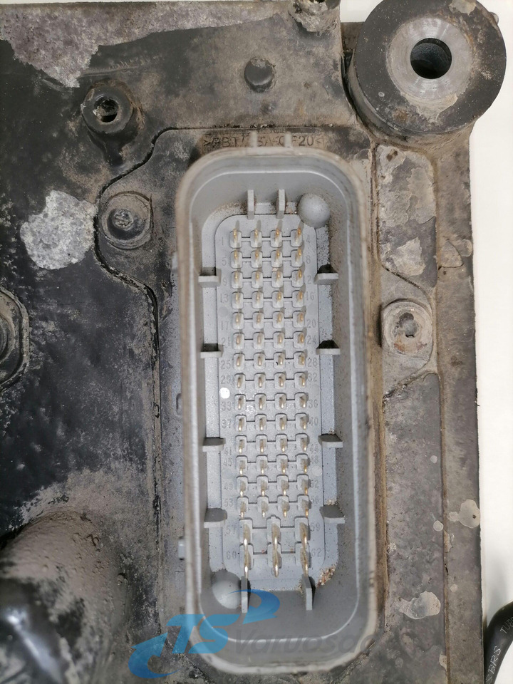 DAF EMS control unit 1684367 - Universeel onderdeel voor Vrachtwagen: afbeelding 5 DAF EMS control unit 1684367 - Universeel onderdeel voor Vrachtwagen: afbeelding 5
