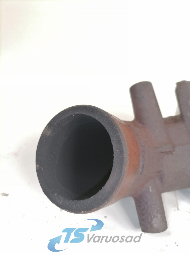 DAF Exhaust mainfold 1653372 - Uitlaatspruitstuk voor Vrachtwagen: afbeelding 2 DAF Exhaust mainfold 1653372 - Uitlaatspruitstuk voor Vrachtwagen: afbeelding 2