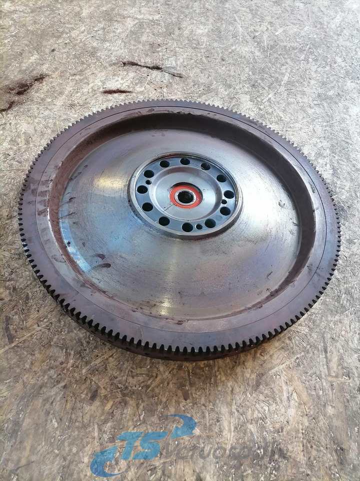 DAF Flywheel 1697674 - Universeel onderdeel voor Vrachtwagen: afbeelding 1 DAF Flywheel 1697674 - Universeel onderdeel voor Vrachtwagen: afbeelding 1