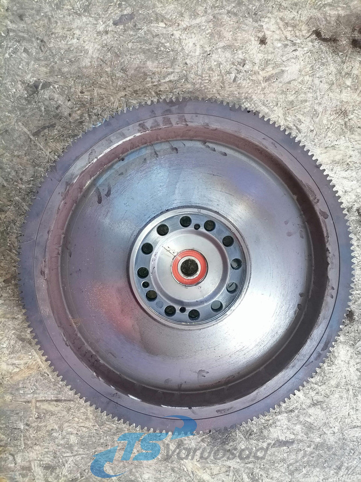 DAF Flywheel 1697674 - Universeel onderdeel voor Vrachtwagen: afbeelding 2 DAF Flywheel 1697674 - Universeel onderdeel voor Vrachtwagen: afbeelding 2
