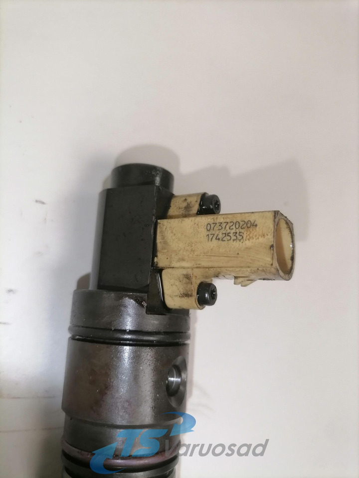 DAF Injector 1742535 - Brandstofpomp voor Vrachtwagen: afbeelding 2 DAF Injector 1742535 - Brandstofpomp voor Vrachtwagen: afbeelding 2