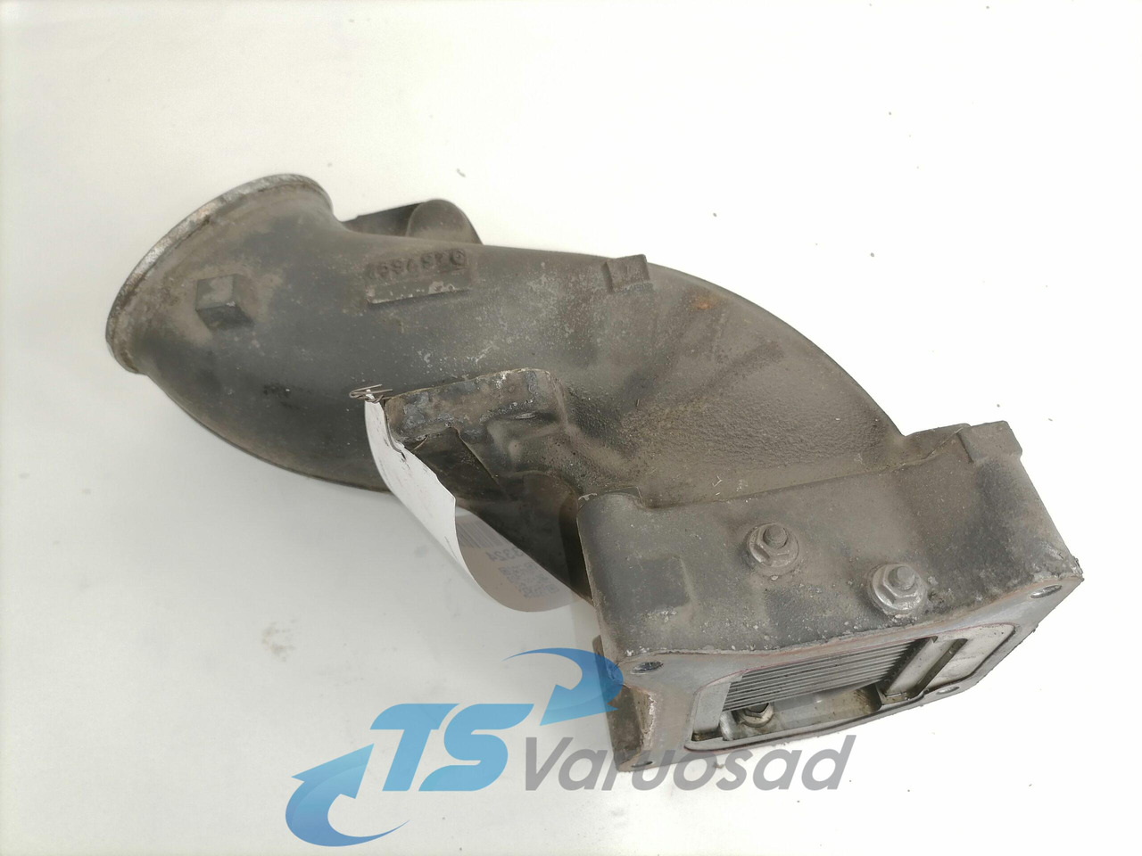 DAF Intake manifold 1694926 - Inlaatspruitstuk voor Vrachtwagen: afbeelding 5 DAF Intake manifold 1694926 - Inlaatspruitstuk voor Vrachtwagen: afbeelding 5
