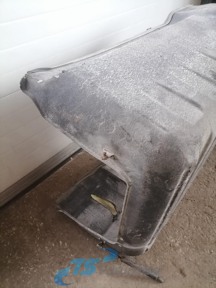 DAF Noise reduction mat under the cab 1683832 - Universeel onderdeel voor Vrachtwagen: afbeelding 5 DAF Noise reduction mat under the cab 1683832 - Universeel onderdeel voor Vrachtwagen: afbeelding 5