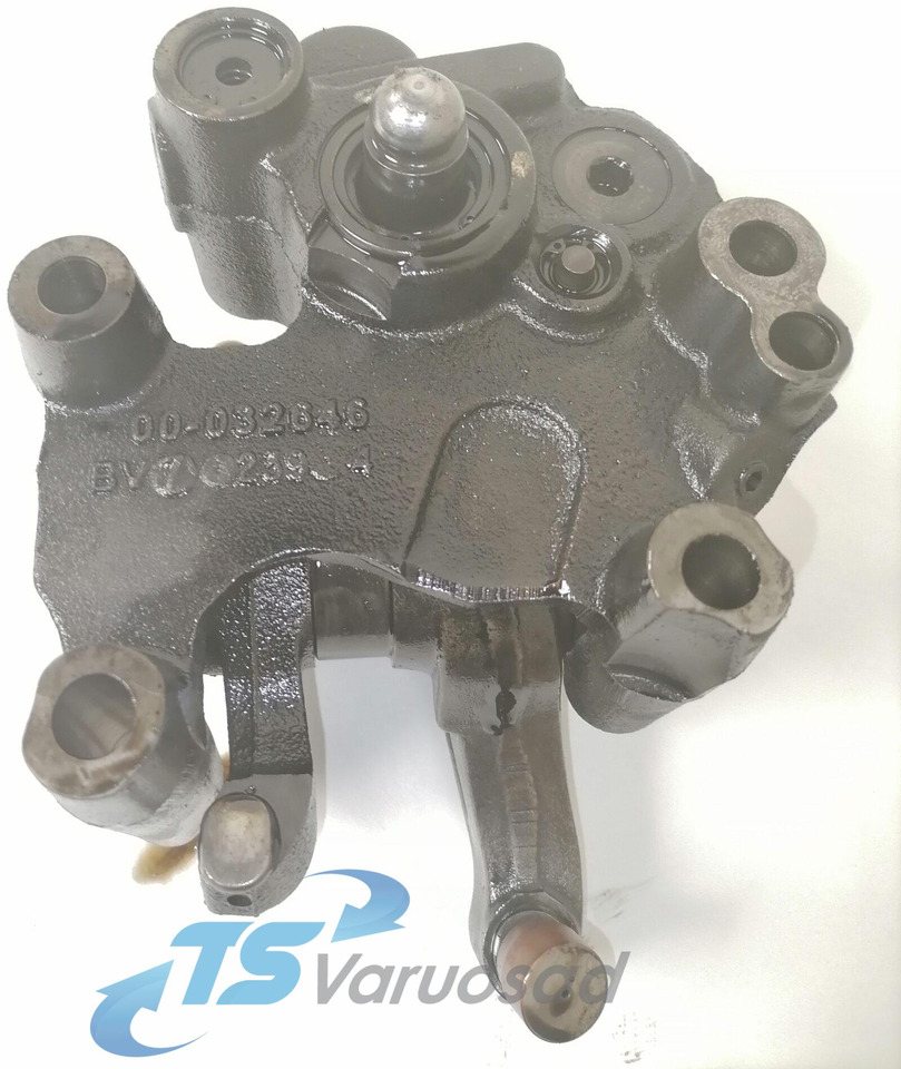 DAF Set of rockers with shaft 1732002 - Universeel onderdeel voor Vrachtwagen: afbeelding 2 DAF Set of rockers with shaft 1732002 - Universeel onderdeel voor Vrachtwagen: afbeelding 2