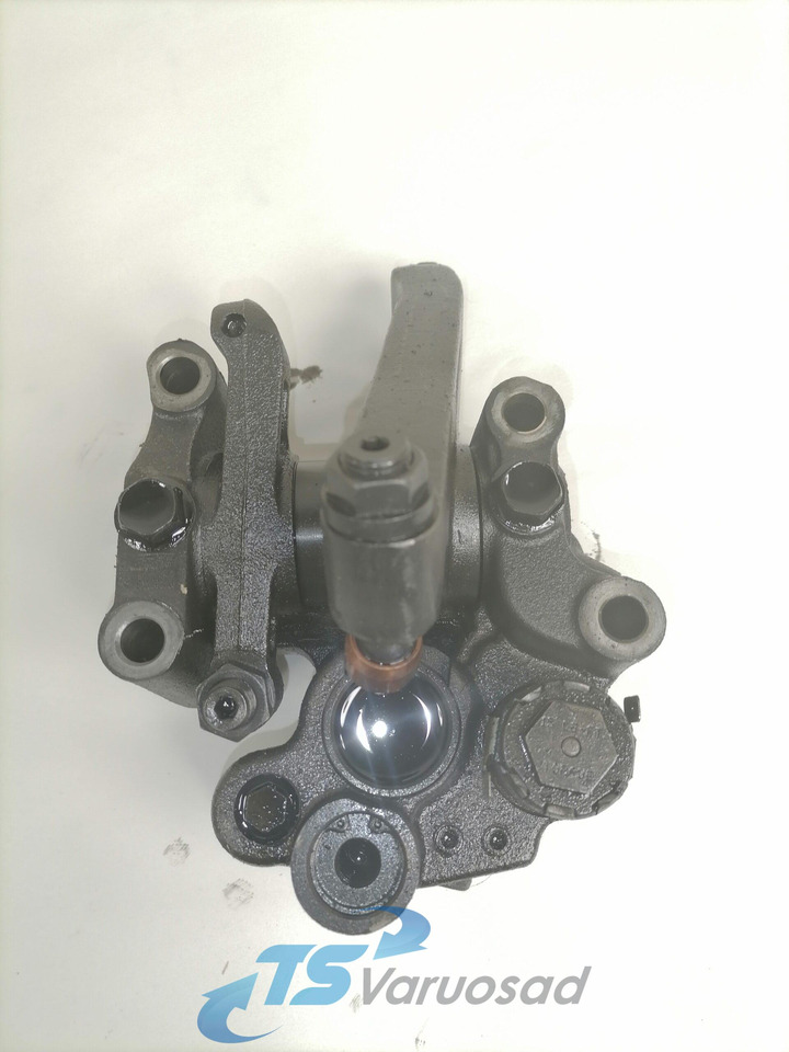 DAF Set of rockers with shaft 1732002 - Universeel onderdeel voor Vrachtwagen: afbeelding 3 DAF Set of rockers with shaft 1732002 - Universeel onderdeel voor Vrachtwagen: afbeelding 3