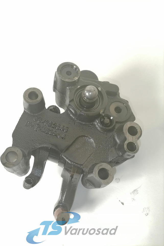 DAF Set of rockers with shaft 1732002 - Universeel onderdeel voor Vrachtwagen: afbeelding 2 DAF Set of rockers with shaft 1732002 - Universeel onderdeel voor Vrachtwagen: afbeelding 2