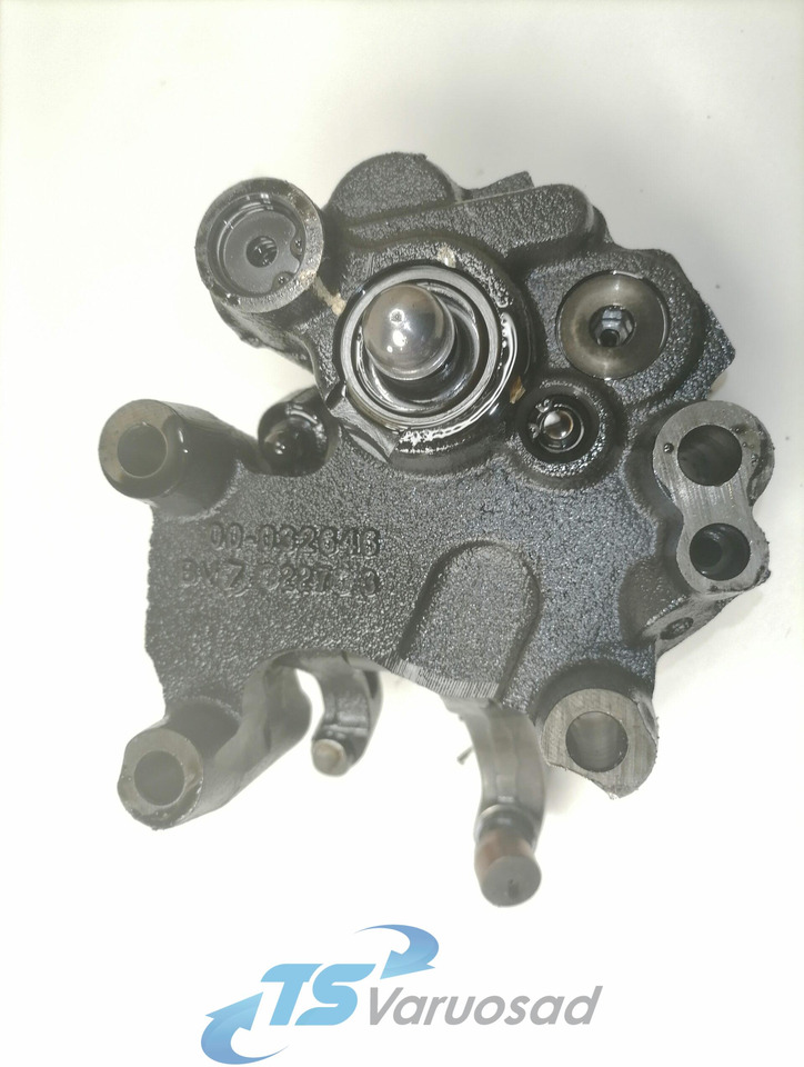 DAF Set of rockers with shaft 1732002 - Universeel onderdeel voor Vrachtwagen: afbeelding 3 DAF Set of rockers with shaft 1732002 - Universeel onderdeel voor Vrachtwagen: afbeelding 3